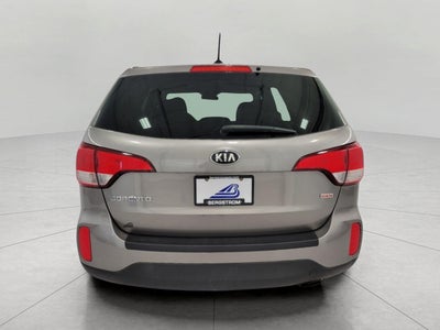 2015 Kia Sorento 2WD 4dr I4 LX