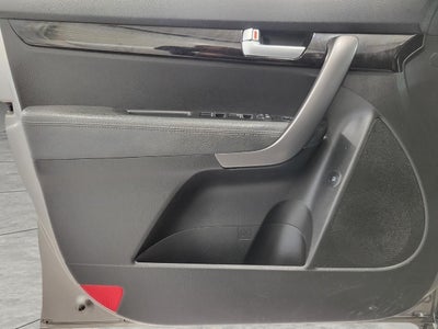 2015 Kia Sorento 2WD 4dr I4 LX