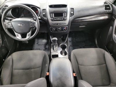 2015 Kia Sorento 2WD 4dr I4 LX