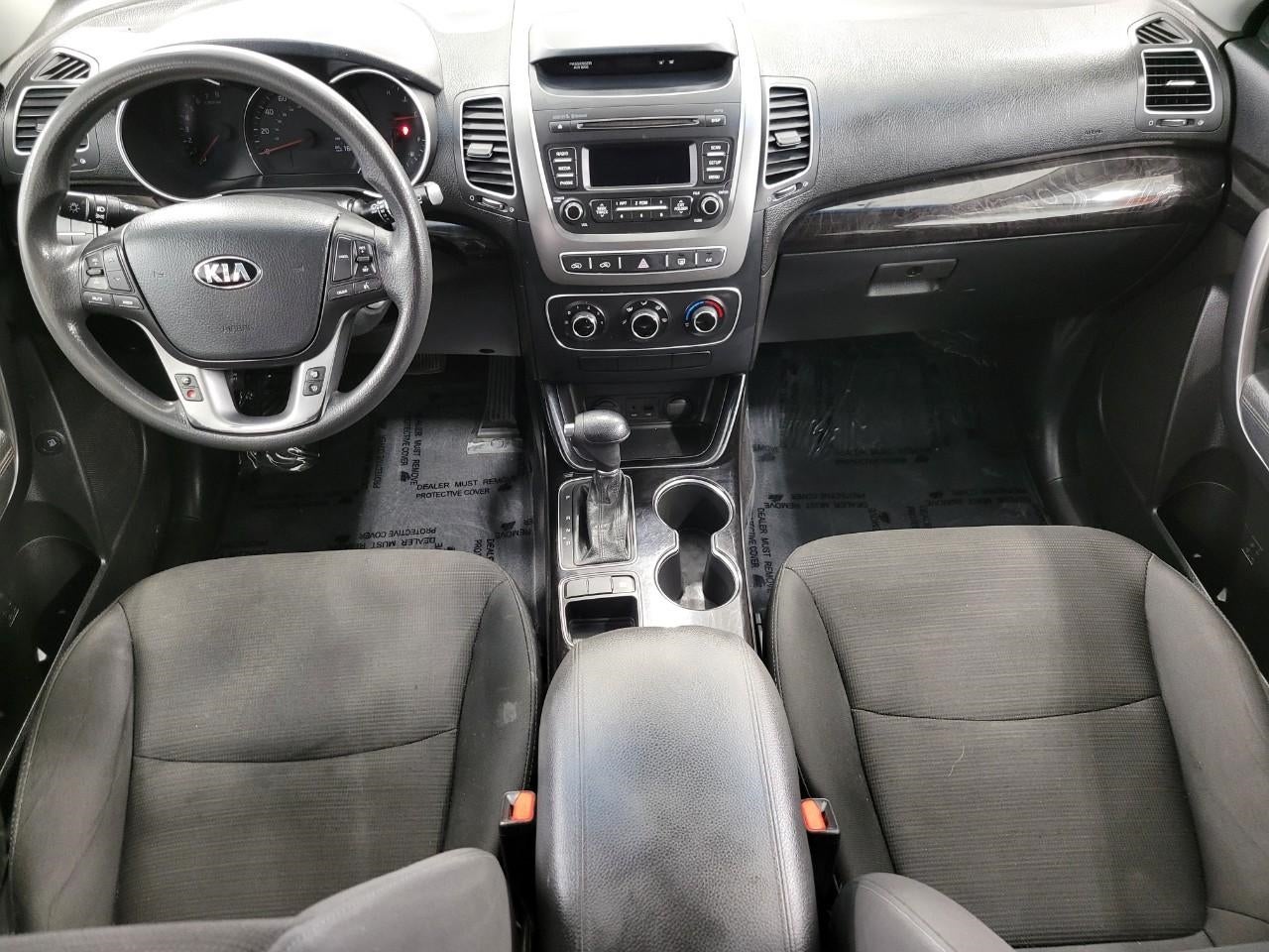 2015 Kia Sorento 2WD 4dr I4 LX