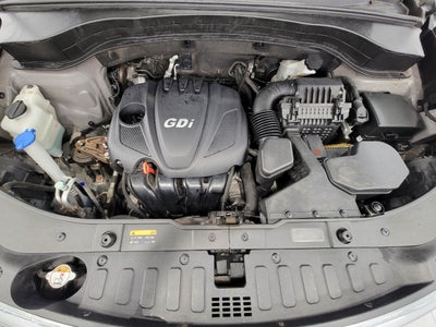 2015 Kia Sorento 2WD 4dr I4 LX