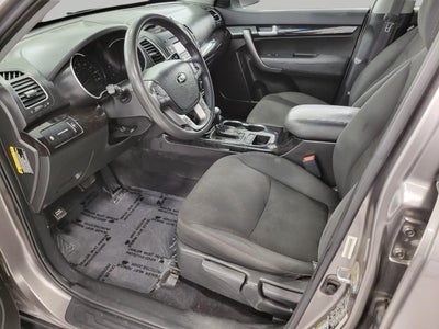 2015 Kia Sorento 2WD 4dr I4 LX