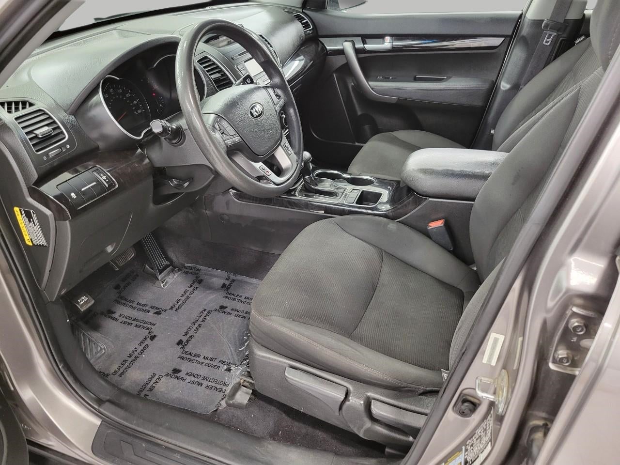 2015 Kia Sorento 2WD 4dr I4 LX