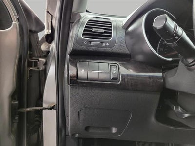 2015 Kia Sorento 2WD 4dr I4 LX