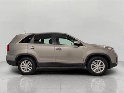 2015 Kia Sorento 2WD 4dr I4 LX