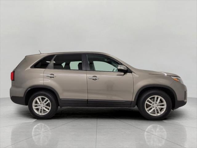 2015 Kia Sorento 2WD 4dr I4 LX