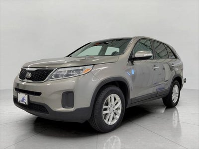 2015 Kia Sorento 2WD 4dr I4 LX