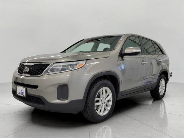 2015 Kia Sorento 2WD 4dr I4 LX