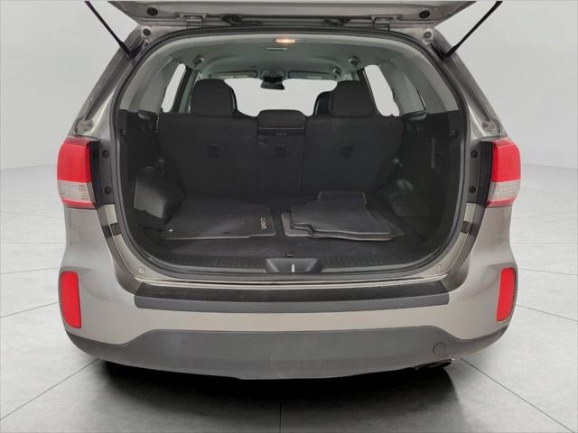 2015 Kia Sorento 2WD 4dr I4 LX