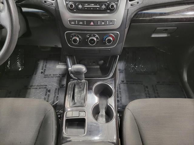 2015 Kia Sorento 2WD 4dr I4 LX