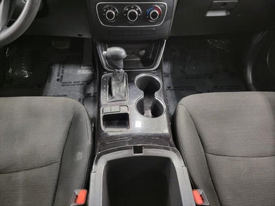 2015 Kia Sorento 2WD 4dr I4 LX