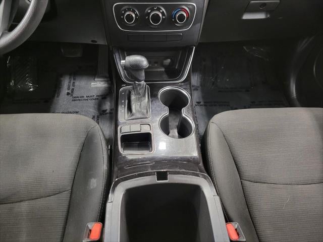 2015 Kia Sorento 2WD 4dr I4 LX