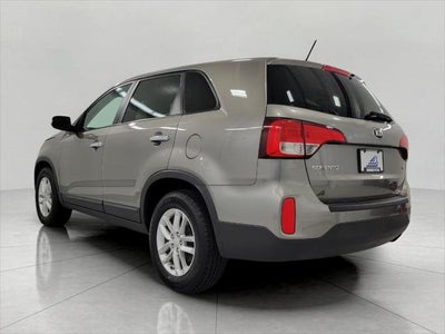 2015 Kia Sorento 2WD 4dr I4 LX