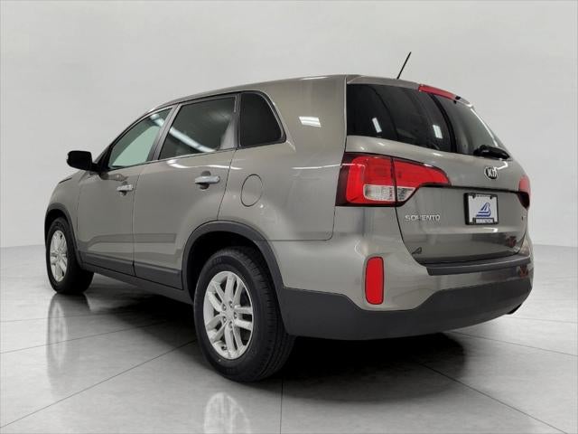 2015 Kia Sorento 2WD 4dr I4 LX