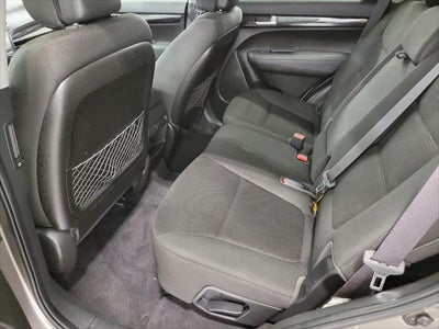 2015 Kia Sorento 2WD 4dr I4 LX