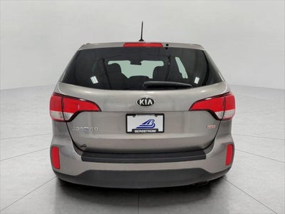 2015 Kia Sorento 2WD 4dr I4 LX
