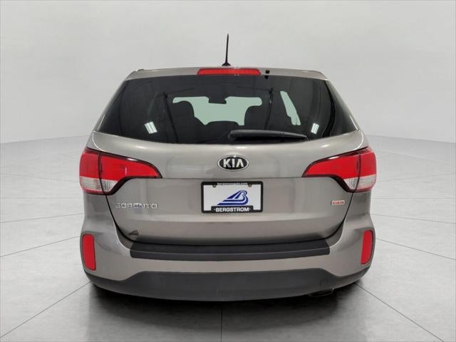 2015 Kia Sorento 2WD 4dr I4 LX