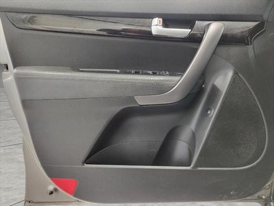 2015 Kia Sorento 2WD 4dr I4 LX