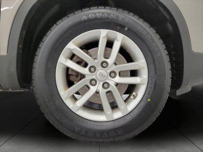 2015 Kia Sorento 2WD 4dr I4 LX