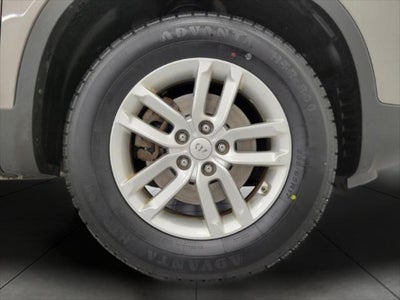 2015 Kia Sorento 2WD 4dr I4 LX
