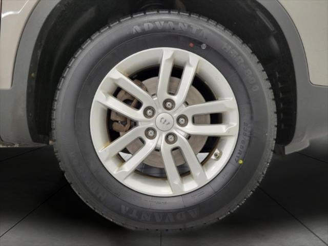 2015 Kia Sorento 2WD 4dr I4 LX
