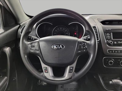2015 Kia Sorento 2WD 4dr I4 LX