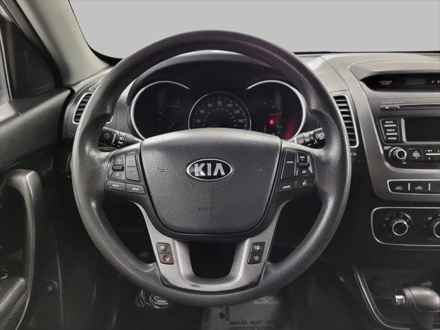 2015 Kia Sorento 2WD 4dr I4 LX