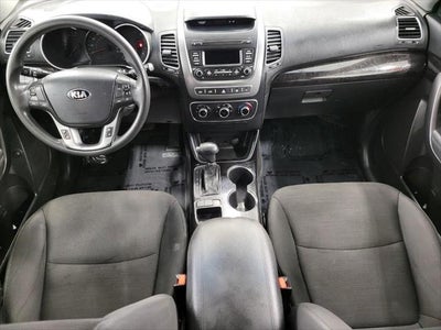 2015 Kia Sorento 2WD 4dr I4 LX
