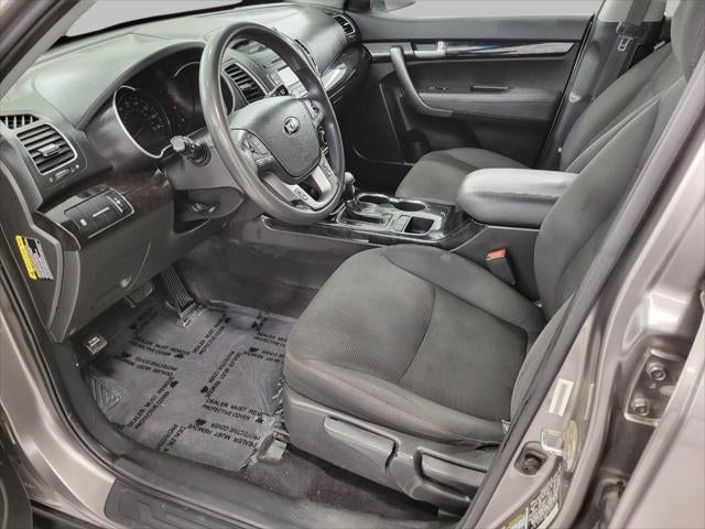 2015 Kia Sorento 2WD 4dr I4 LX