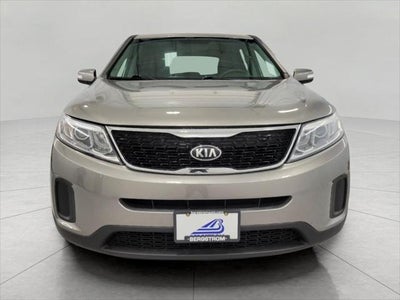 2015 Kia Sorento 2WD 4dr I4 LX
