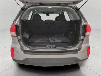 2015 Kia Sorento 2WD 4dr I4 LX