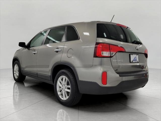 2015 Kia Sorento 2WD 4dr I4 LX