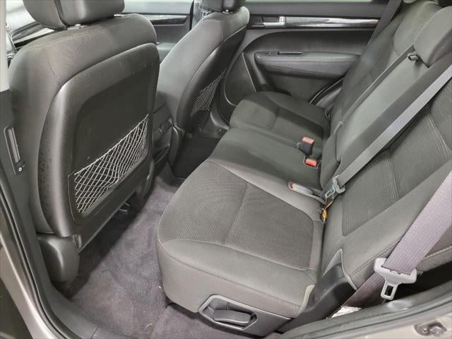 2015 Kia Sorento 2WD 4dr I4 LX