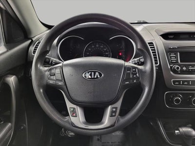 2015 Kia Sorento 2WD 4dr I4 LX