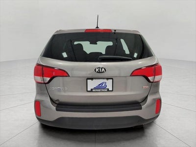 2015 Kia Sorento 2WD 4dr I4 LX