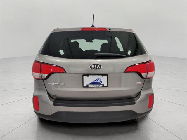 2015 Kia Sorento 2WD 4dr I4 LX