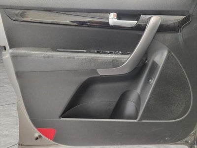 2015 Kia Sorento 2WD 4dr I4 LX