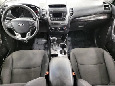 2015 Kia Sorento 2WD 4dr I4 LX