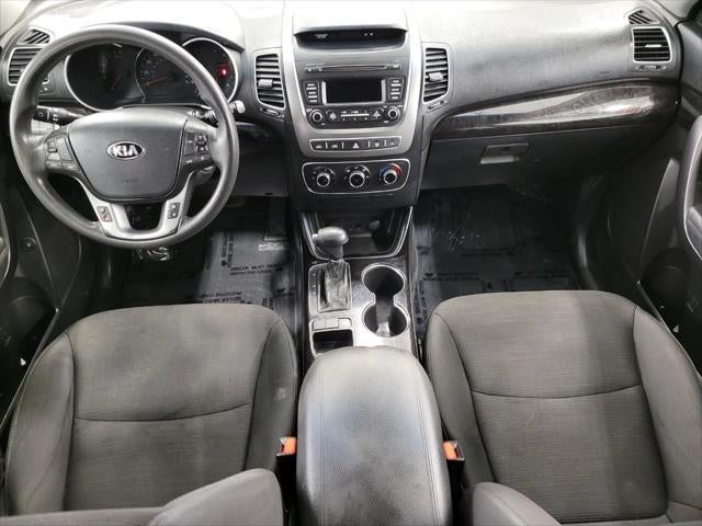2015 Kia Sorento 2WD 4dr I4 LX