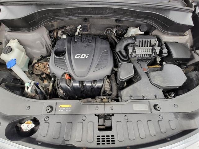 2015 Kia Sorento 2WD 4dr I4 LX