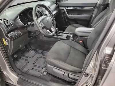 2015 Kia Sorento 2WD 4dr I4 LX