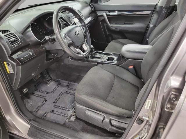 2015 Kia Sorento 2WD 4dr I4 LX