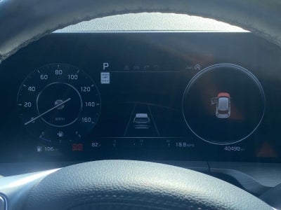 2024 Kia Telluride SX X-Line AWD
