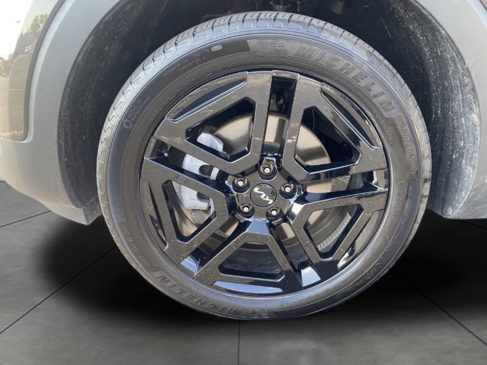 2024 Kia Telluride SX X-Line AWD