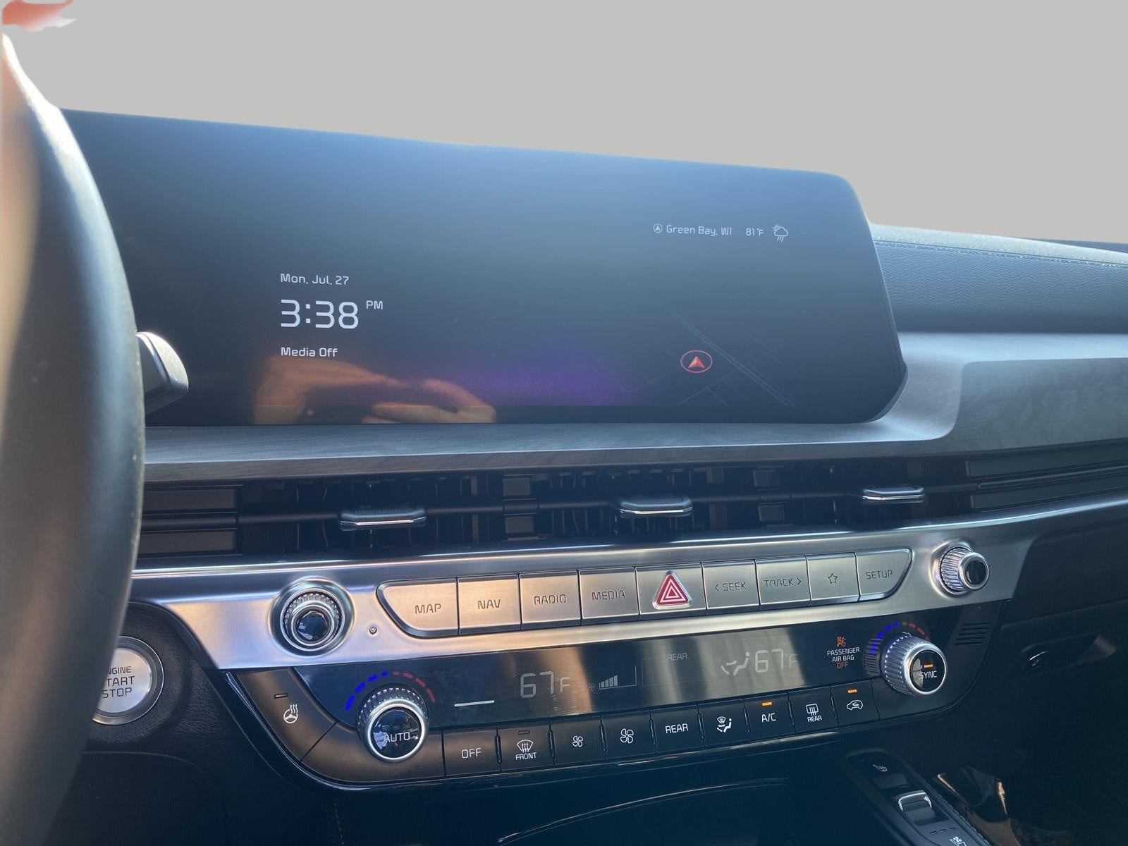 2024 Kia Telluride SX X-Line AWD