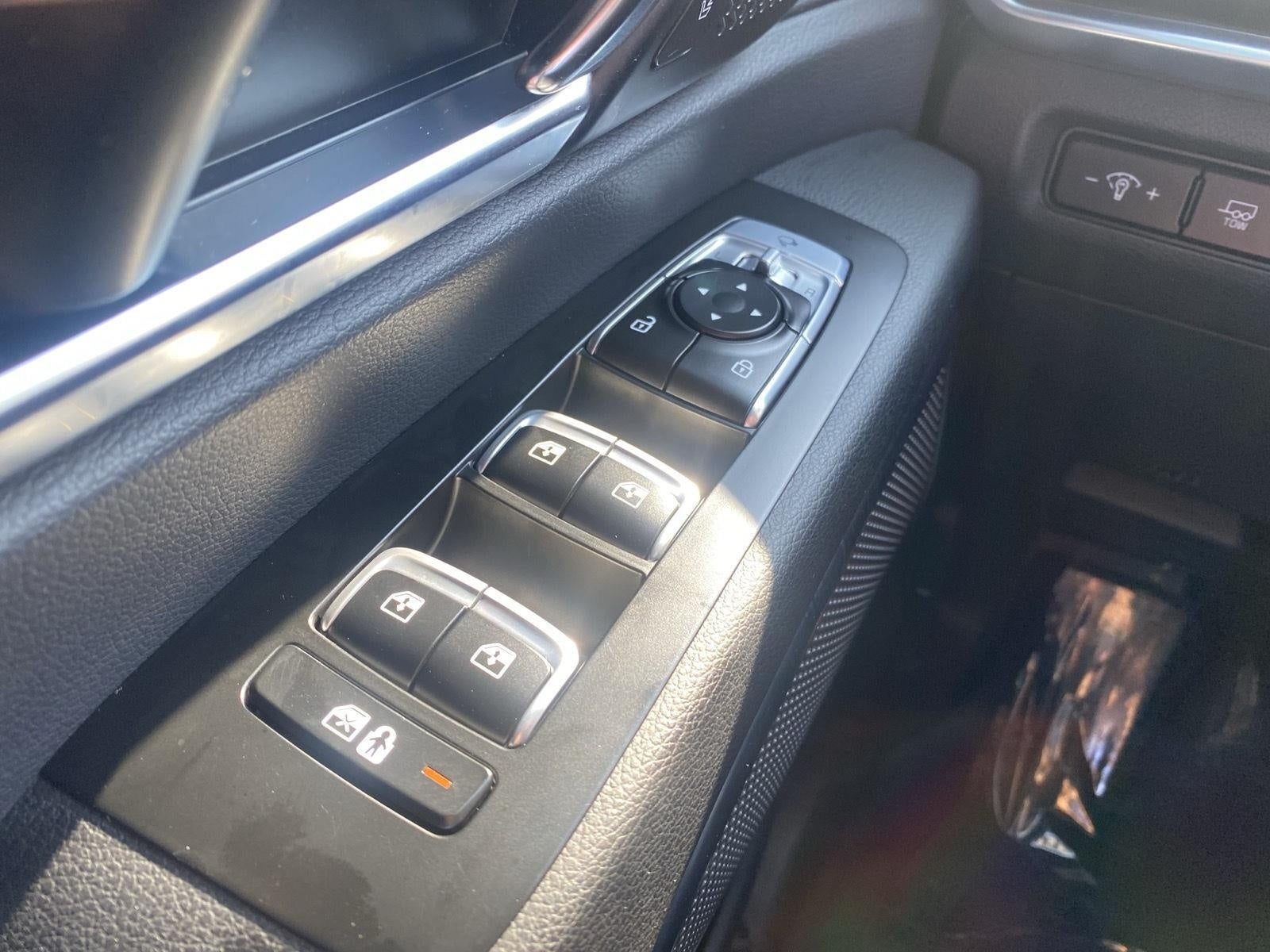 2024 Kia Telluride SX X-Line AWD
