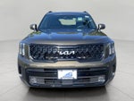 2024 Kia Telluride SX X-Line AWD