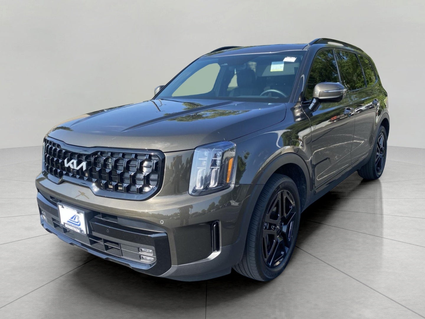 2024 Kia Telluride SX X-Line AWD