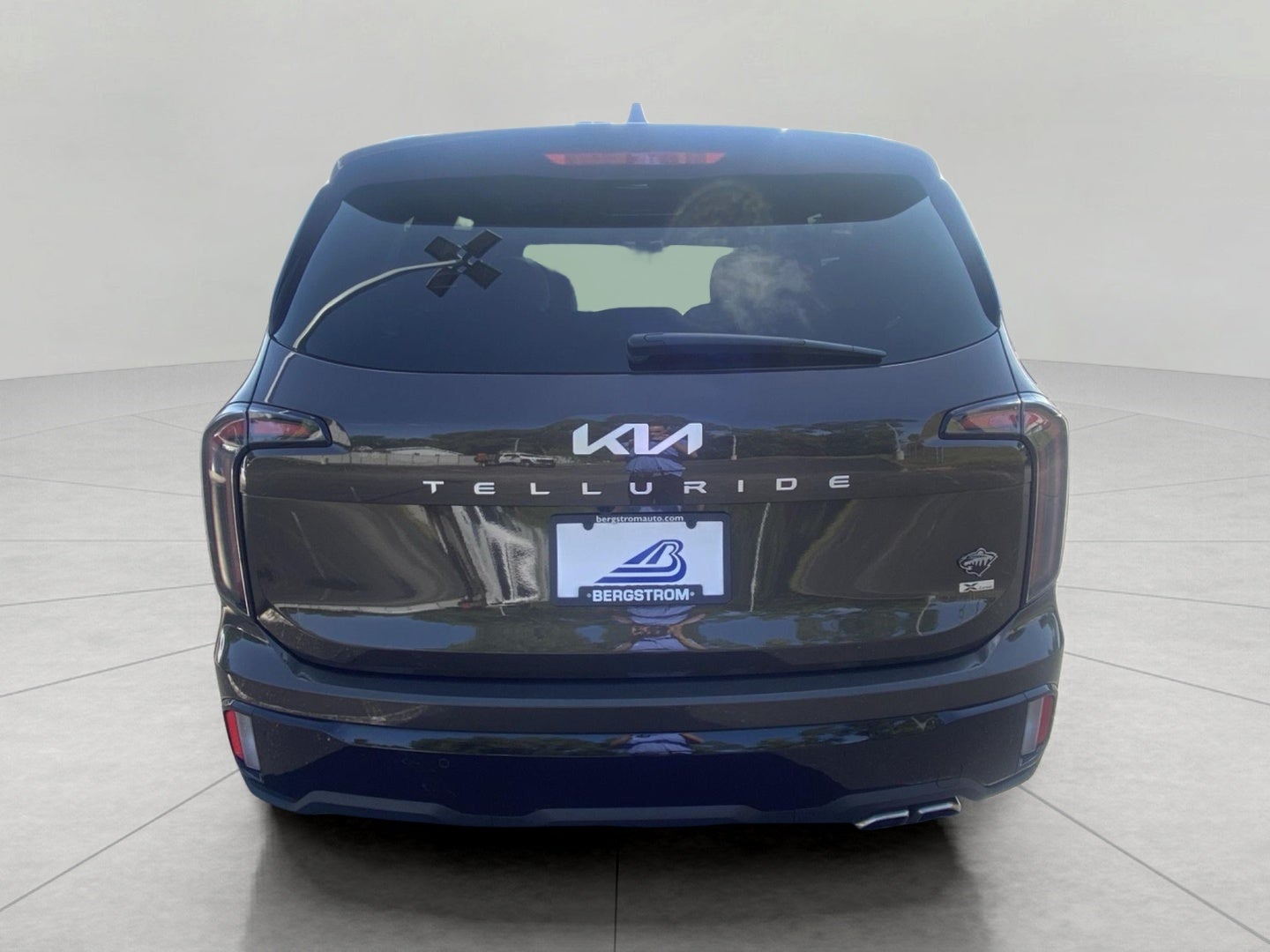 2024 Kia Telluride SX X-Line AWD