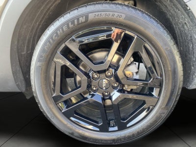 2024 Kia Telluride SX X-Line AWD